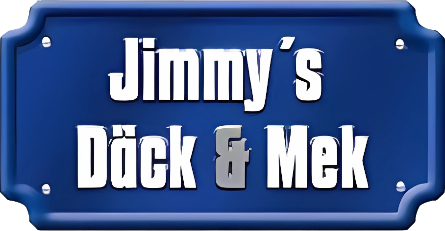 Jimmys Däck & Mek